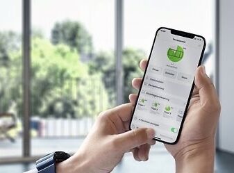 Smart home automation with motorized shading